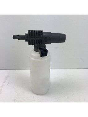 Foam Cannon Soap Dispenser Attachment Pressure Washer Guns
